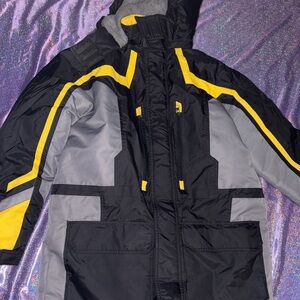 Big Boys Winter Jacket